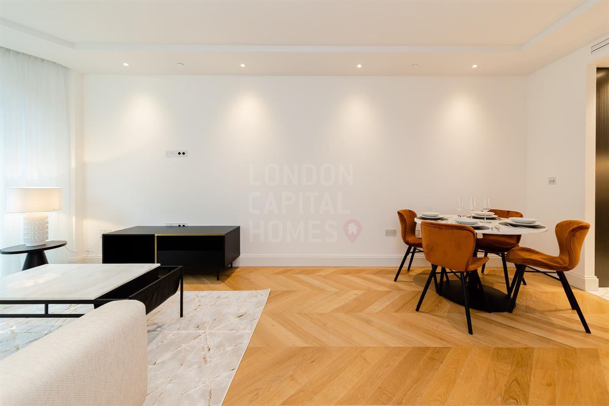 9 Millbank, London